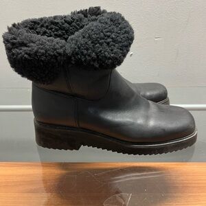 Bass Women’s Boots